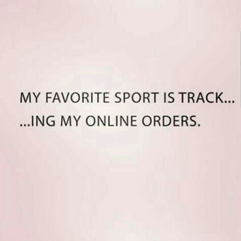 Meet your Posher, Amber